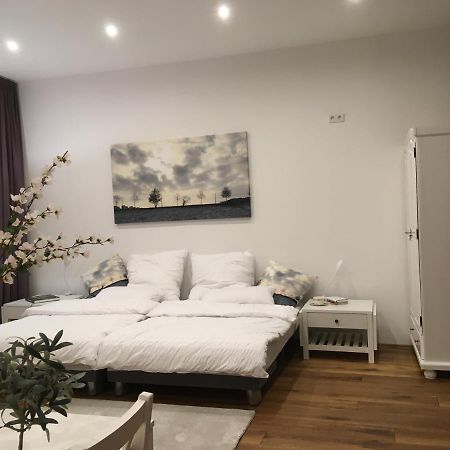 City-Apartment Ohligs Solingen Ngoại thất bức ảnh