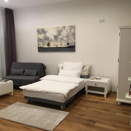 City-Apartment Ohligs Solingen Ngoại thất bức ảnh