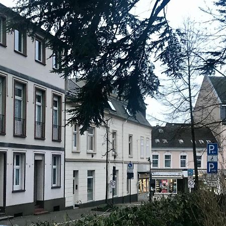 City-Apartment Ohligs Solingen Ngoại thất bức ảnh
