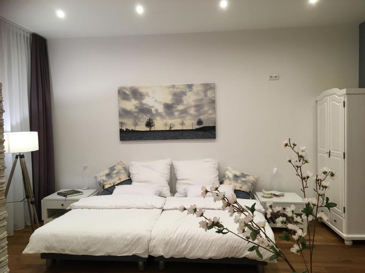 City-Apartment Ohligs Solingen Ngoại thất bức ảnh