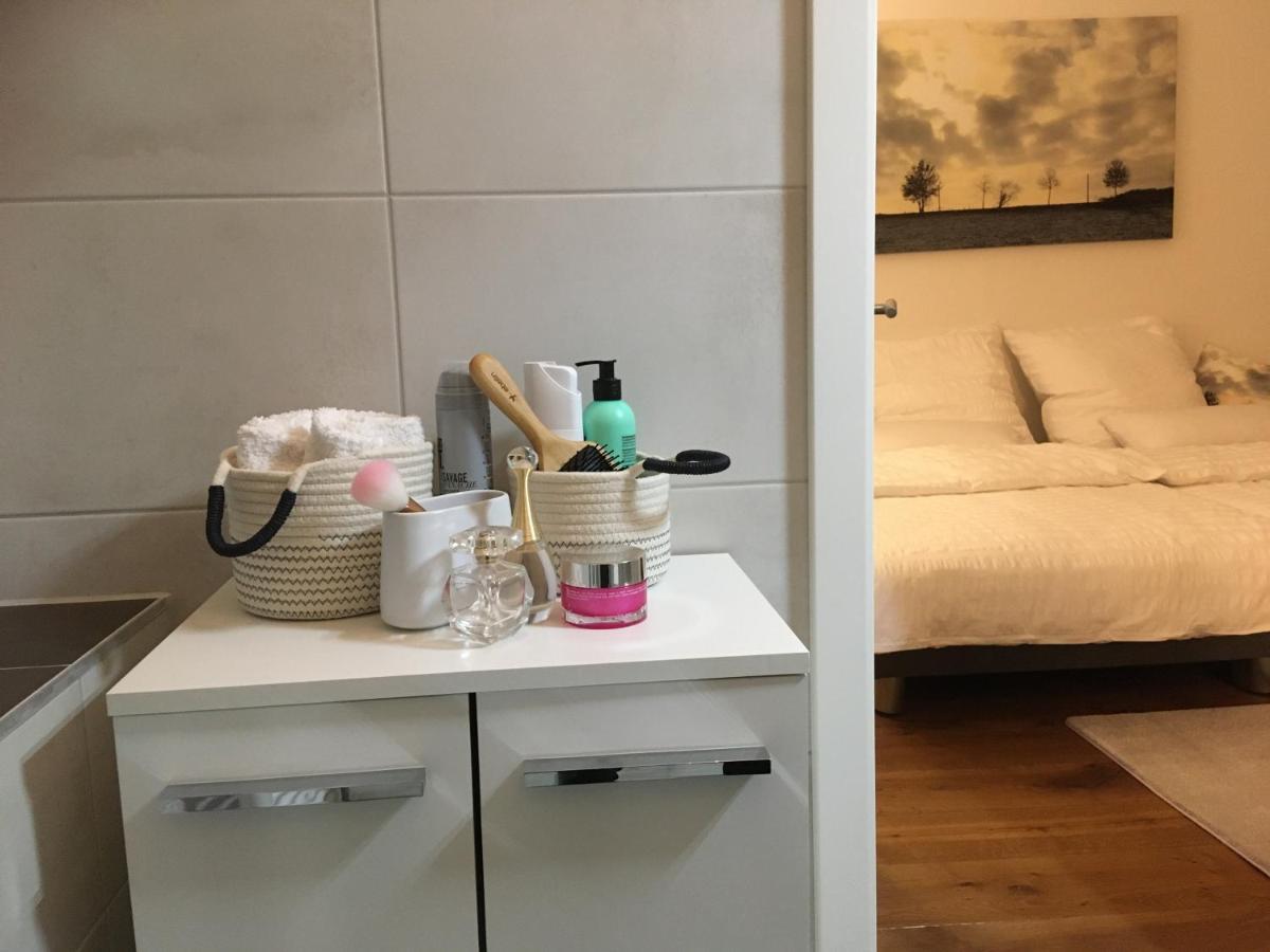 City-Apartment Ohligs Solingen Ngoại thất bức ảnh