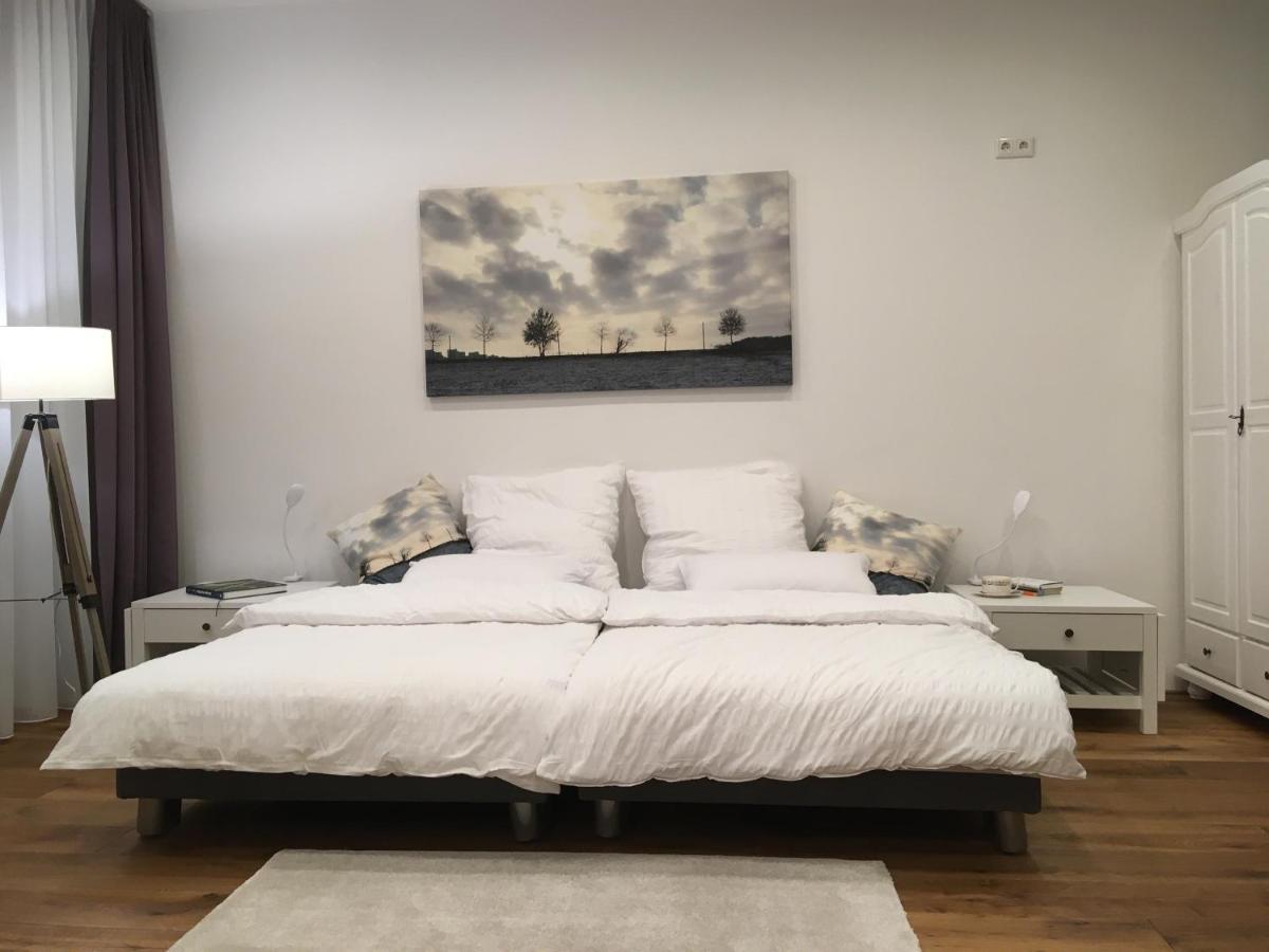City-Apartment Ohligs Solingen Ngoại thất bức ảnh