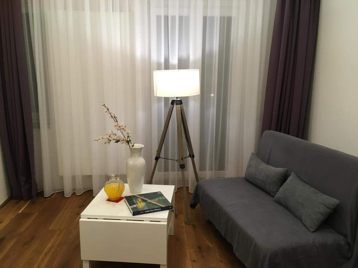 City-Apartment Ohligs Solingen Ngoại thất bức ảnh