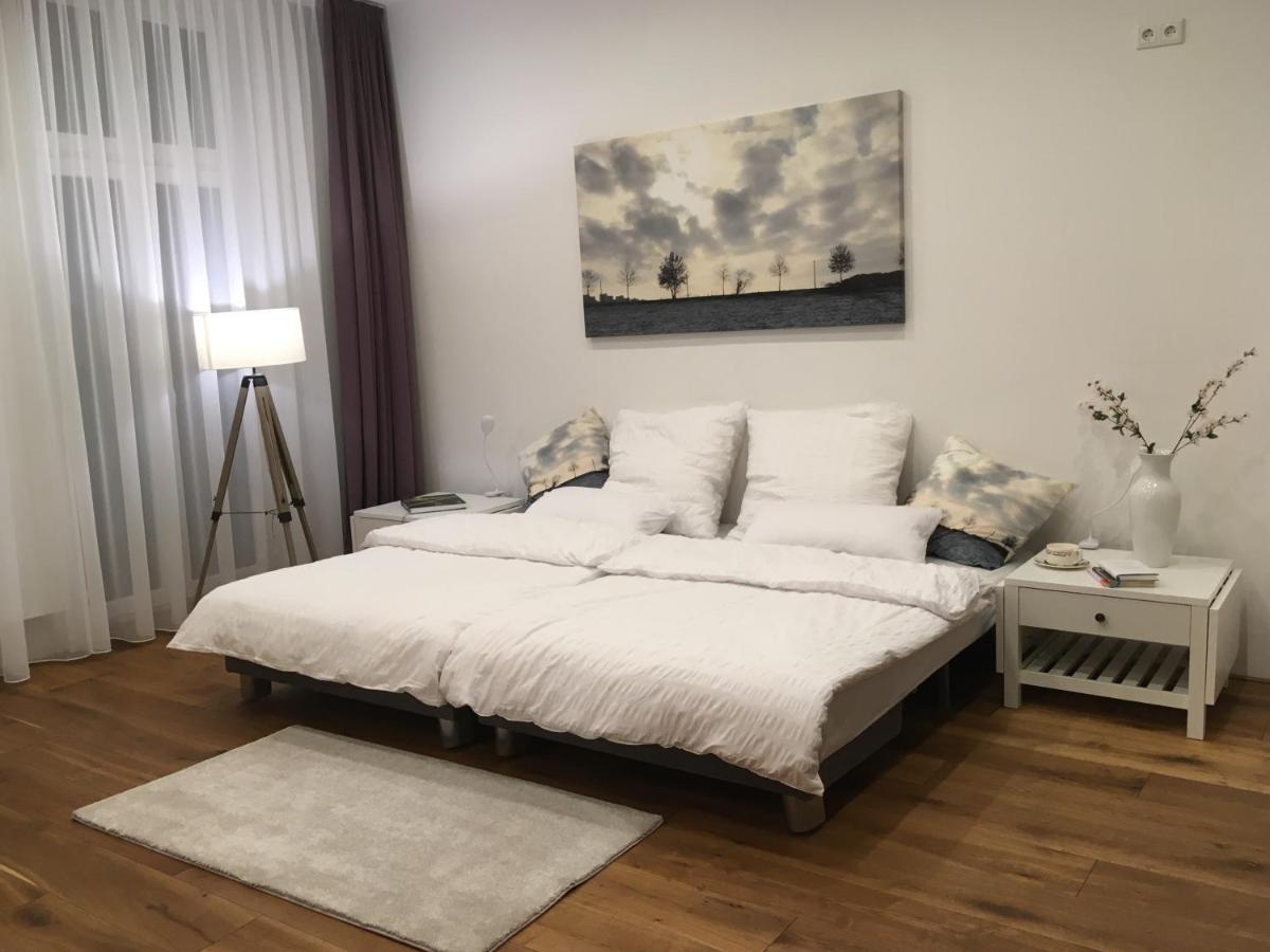 City-Apartment Ohligs Solingen Ngoại thất bức ảnh