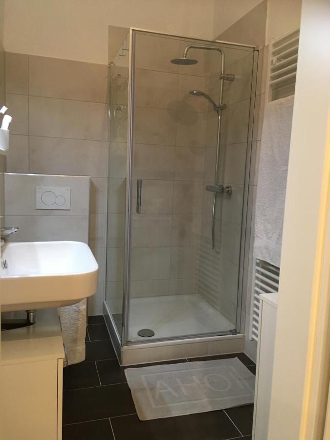 City-Apartment Ohligs Solingen Ngoại thất bức ảnh
