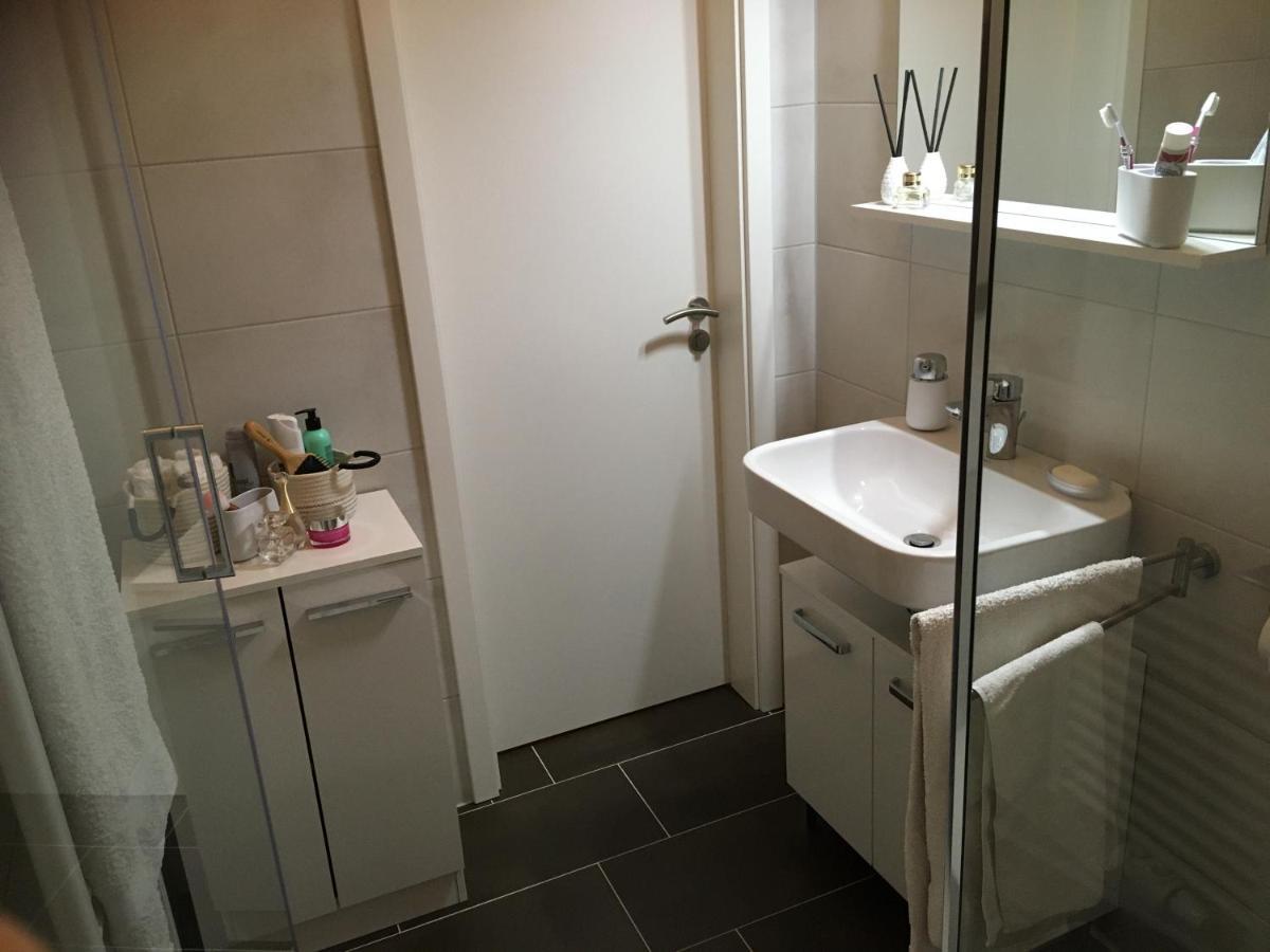 City-Apartment Ohligs Solingen Ngoại thất bức ảnh
