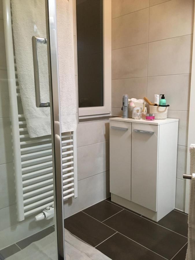 City-Apartment Ohligs Solingen Ngoại thất bức ảnh