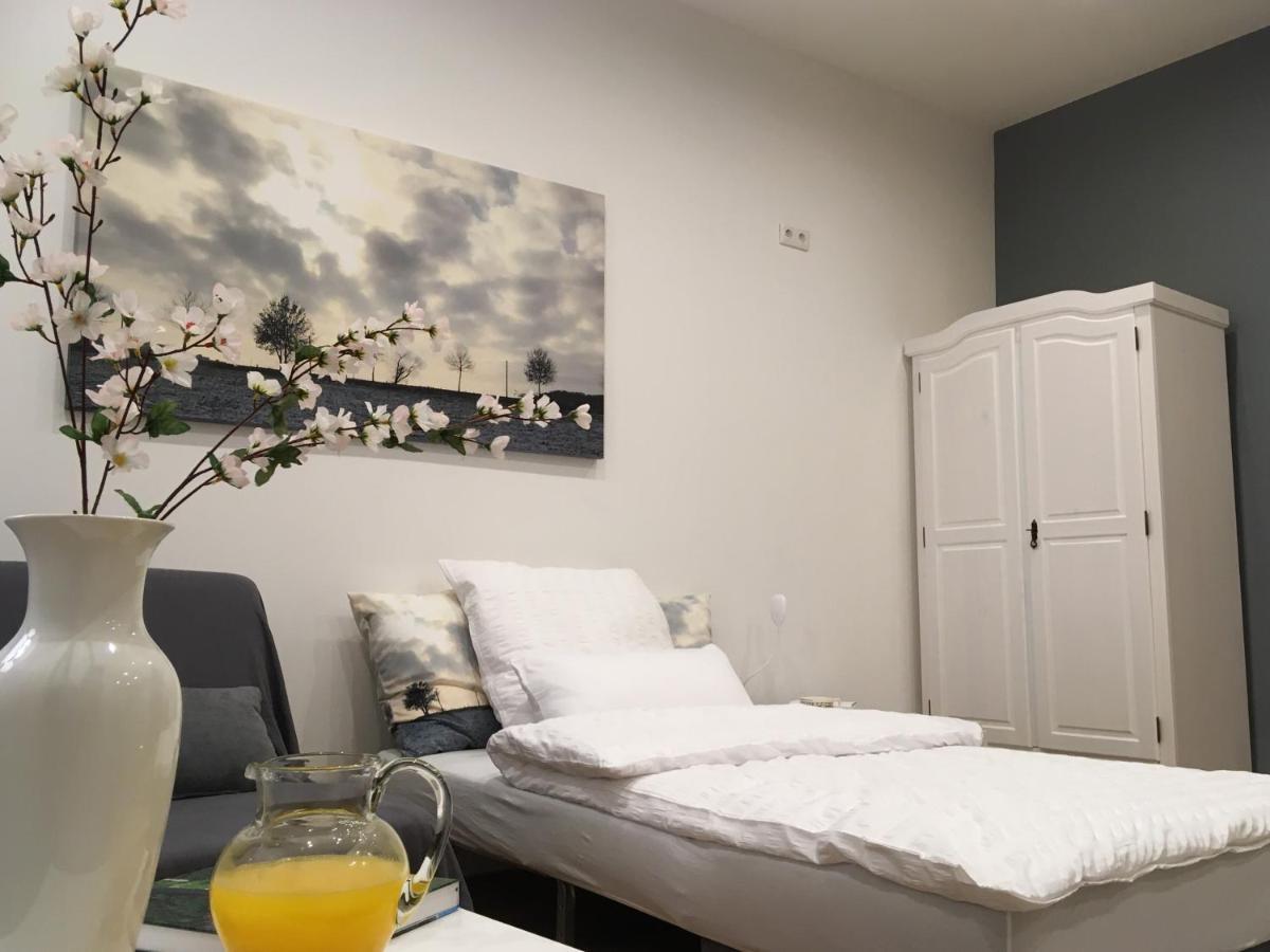 City-Apartment Ohligs Solingen Ngoại thất bức ảnh