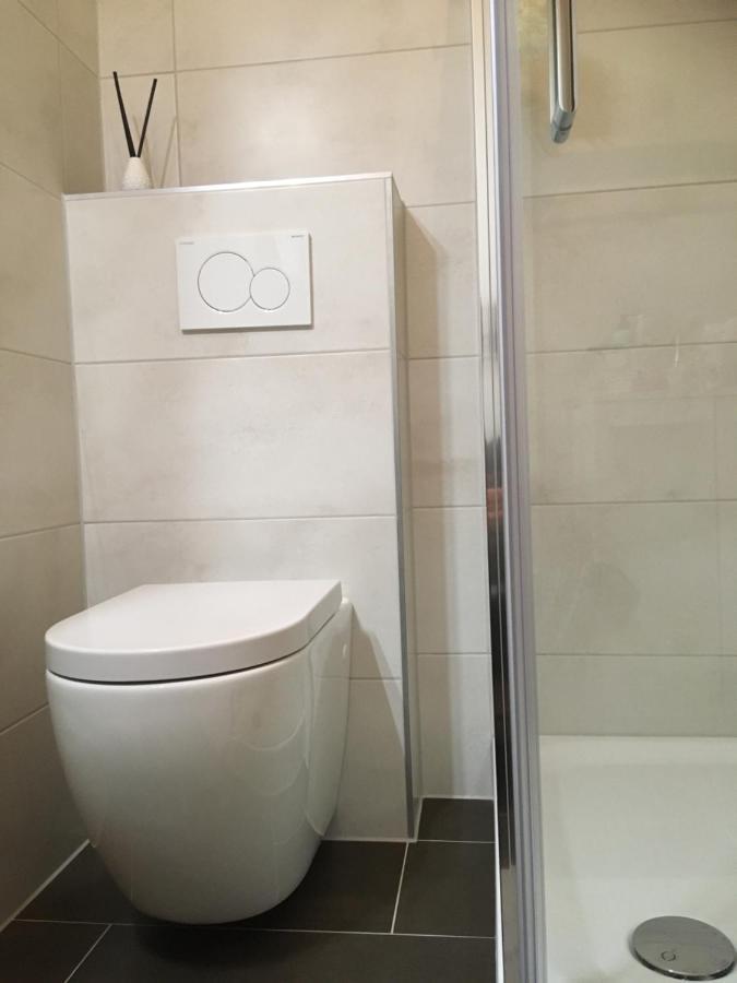 City-Apartment Ohligs Solingen Ngoại thất bức ảnh