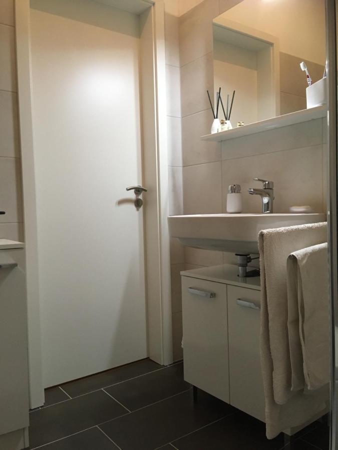 City-Apartment Ohligs Solingen Ngoại thất bức ảnh