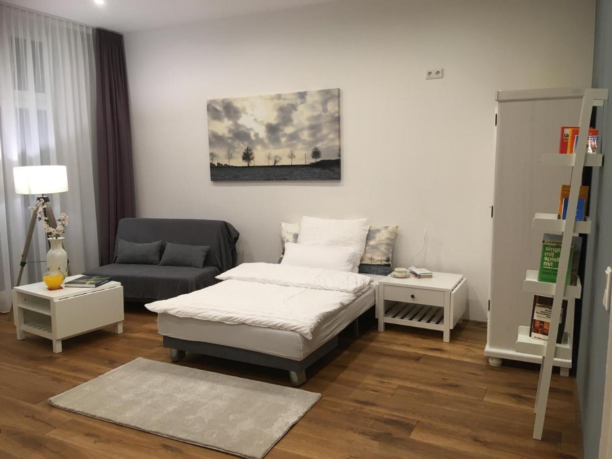 City-Apartment Ohligs Solingen Ngoại thất bức ảnh