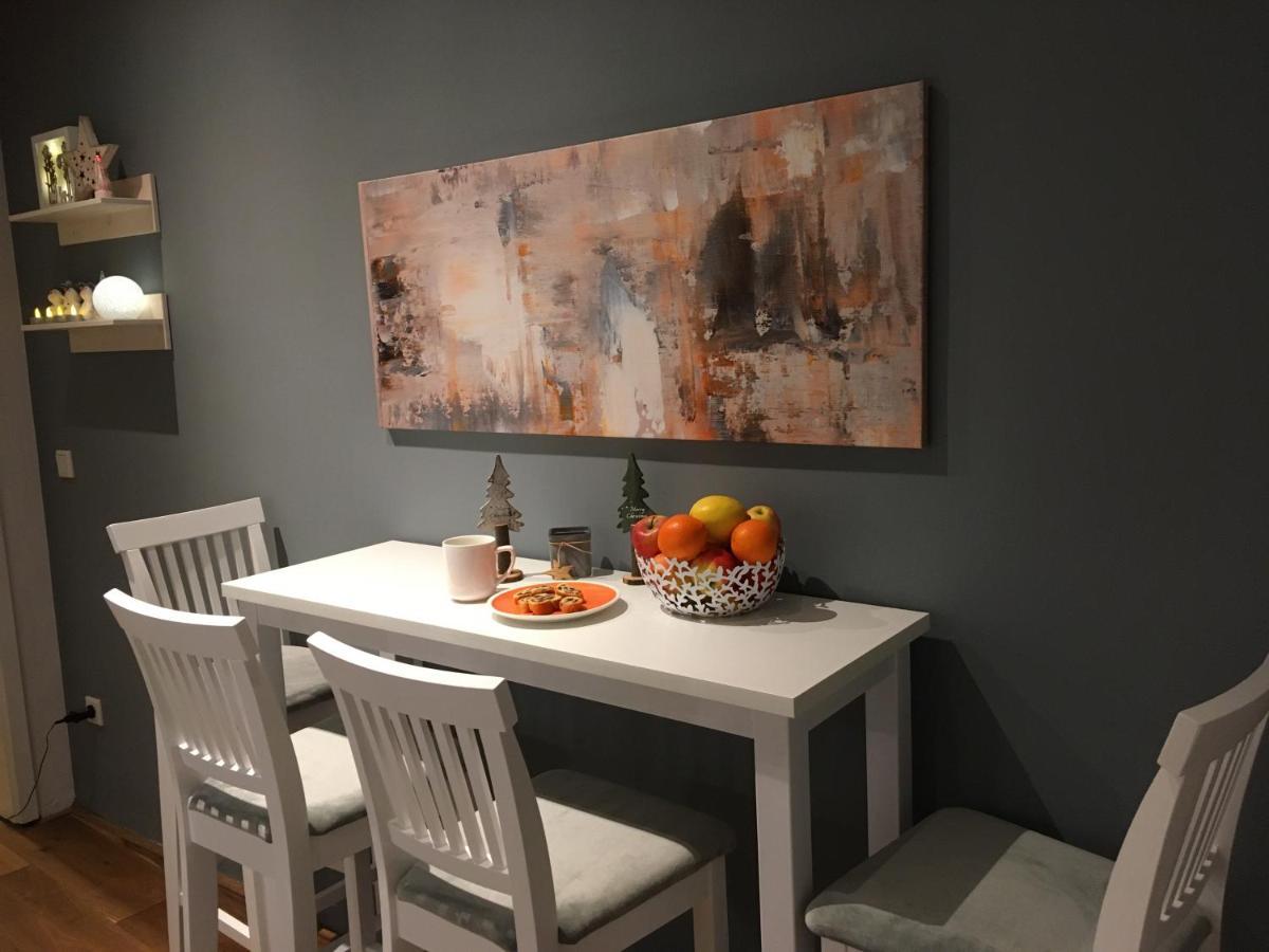 City-Apartment Ohligs Solingen Ngoại thất bức ảnh