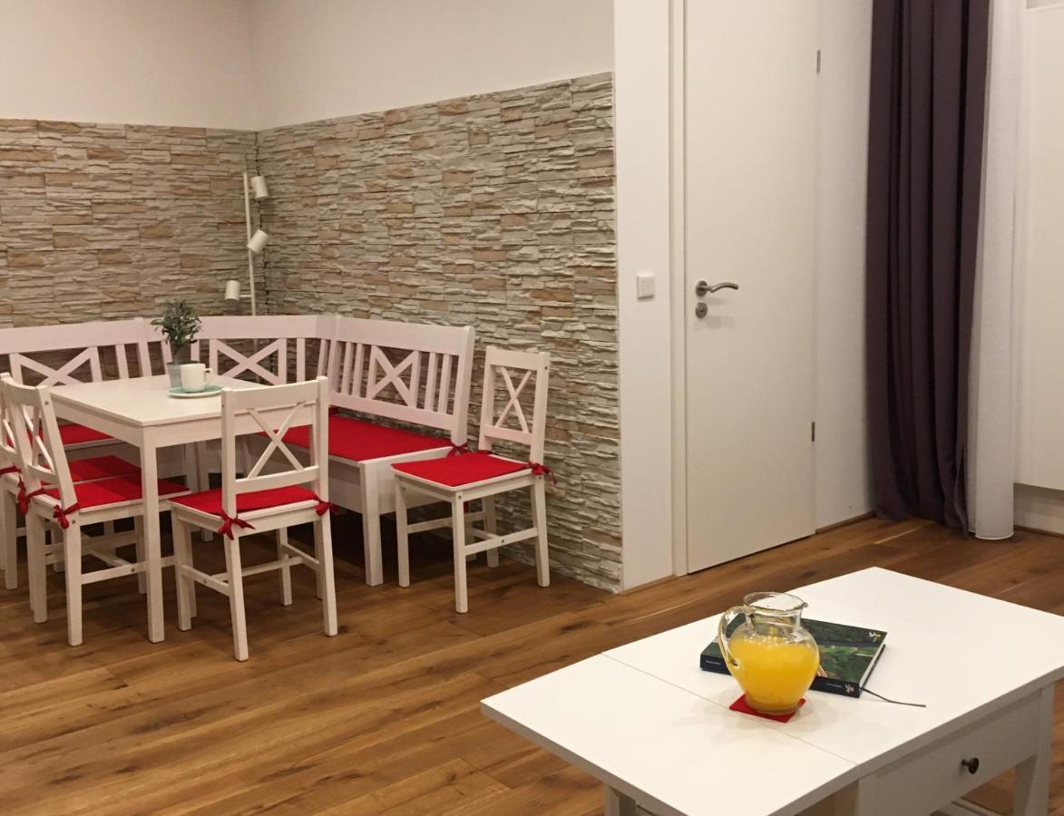 City-Apartment Ohligs Solingen Ngoại thất bức ảnh